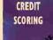 Credit Scoring - Metoda zarządzania MATUSZYK