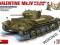 VALENTINE Mk.IV [MiniArt 35092] - WYPRZEDAŻ