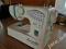 Maszyna do szycia ŁUCZNIK MARYLA 2012 NOWA