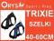 TRIXIE MIĘKKIE SZELKI DLA PSA SM 40-60CM TX-20381