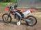 Cross Honda CR250