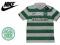 NIKE CELTIC FC Koszulka DOMOWA 2010