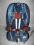 Fotelik samochodowy CONCORD COMFORT-LINE 9-36 KG.