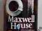 Kawa mielona Maxwell House Francuska Wanilia 311g