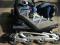 rolki Rollerblade Aero 7.5, ABEC7, 78 mm, r. 40,5
