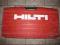 Walizka Hilti DD 120