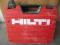 Walizka Hilti SIW 22T-A