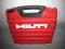 Walizka Hilti SIF 144 A