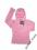 PEAK Performance Windstopper Softshell M Pink