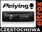 RADIO PEIYING PY6331 CD/SD/USB/AUX-IN 4904