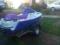 skuter wodny Yamaha Wave Raider wra 700s