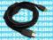 kabel HDMI-HDMI v1.4  3m GOLD FULL-HD 3D
