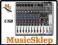 Mikser X1222USB Behringer Xenyx X 1222 USB z Efekt