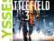 Battlefield 3 PC PL BOX NOWA SKLEP SZYBKO BF3
