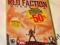 RED FACTION GUERRILLA  Xbox 360 POLSKA Nowa Krakow