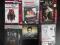 6 filmów na DVD - KLASYKA!!! Katyń,Oszukana,Rewers