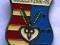 Odznaki PTTK Rajd po Sądeczyźnie 1975 Nowy Sącz