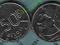 BELGIA KM-169/ 50 FRANCS 1992 r. BELGIE