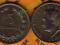 EL SALVADOR /KM-134/ 5 CENTAVOS 1966 Stan Monet II