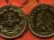 HONDURAS /KM-72.3/ 5 CENTAVOS 1994 r. Stan -I