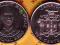 JAMAJKA /KM-146.1/ 10 CENTS 1993 r.Stan I/-I