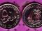 QATAR /KM-5/ 50 DIRHEMS 1998 r.Żaglówka-Flora