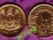 SYRIA /KM-117/ 10 PIASTRES 1979 r.Stan Monety -I