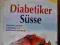 DIABETIC-DUKAN Diasan Słodzik w proszku 500g