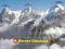SZWAJCARIA  - BERNER OBERLAND