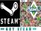 SIMS 3 PL STEAM GIFT
