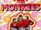 Here Come - The Monkees plyta winylowa