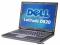 Dell D820 Core2Duo 1,83, 2GB 60 15,4' NOWA BATERIA