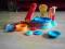 ciastolina play-doh  hasbro jak nowa