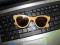 OKULARY PRZECIWSŁONECZNE  z czasu PRL-u   !!!!!!!