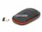 MOUSE OMEGA OM-172 WIRELESS 2,4GHz 1000DPI VALUE L