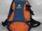 Plecak DEUTER RS air comfort 22