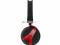 AKG K518 DJ Limited Edition Red