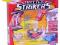 MEGA BLOKS BATTLE STRIKERS ZEST. PODST.