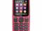 NOKIA 101 DUAL SIM RED FV23% GWARANCJA24 PL