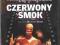 Czerwony smok  DVD