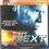 Next / N.Cage J.Moore J.Biel  DVD