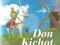 Don Kichot / I.Rossellini B.Hoskins DVD