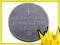 Bateria Litowa CR2032 3V pastylka CR 2032 W-wa/FV