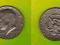 Half Dollar 1974 r. - 1