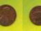 USA 1 Cent 1975 r.