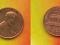 USA 1 Cent 1971 r. S