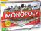 MONOPOLY POLSKA Hasbro+ GRATIS