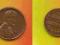 USA 1 Cent 1962 r.