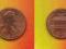 USA 1 Cent 1992 r. D