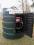 CPN Zbiornik dystrybutor olej napędowy 5000 ON